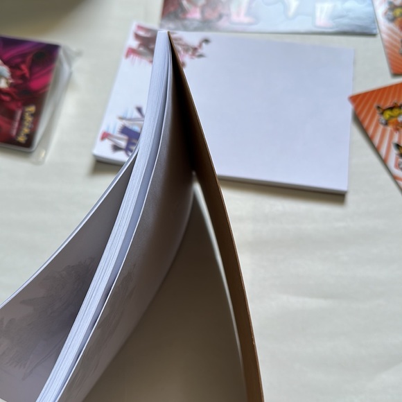 Pokemon Trading Card Game - Picture 9 of 9